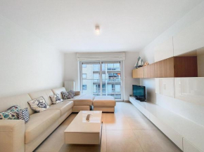 Appartement 'Skrei' te Oostduinkerke - Bad
